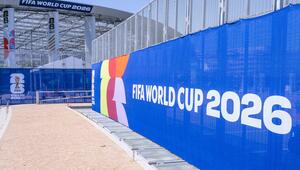 WM 2026, Fußball, USA, ICE, Politische Lage