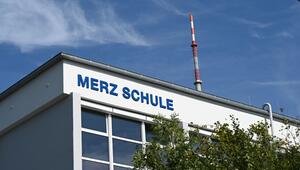 Merz Schule in Stuttgart