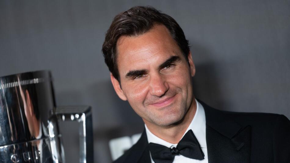 Roger Federer