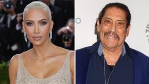 Danny Trejo ist anderer Meinung als Kim Kardashian.