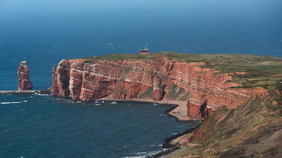 Helgoland