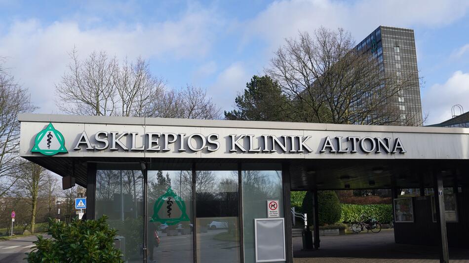 Asklepios Klinik Altona