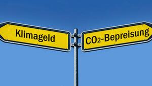 Klimageld und Co2-Bespreisung