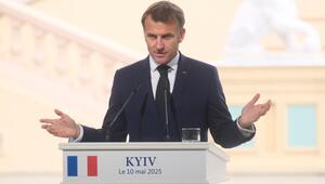 Merz, Macron, Starmer und Tusk in Kiew