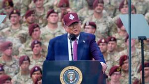US-Präsident Trump