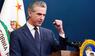 Newsom zu Trump-Regierung: "Nehmt mich fest"