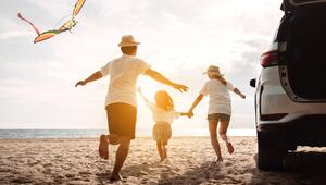 So gelingt der Familienurlaub hoffentlich.