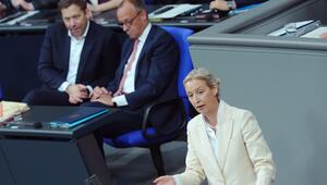 Bundestag - Haushalt