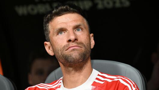 Thomas Müller