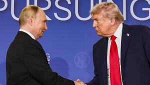 Kein Durchbruch bei Trump-Putin-Gipfel zur Ukraine in Alaska