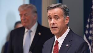 US-Präsident Trump
