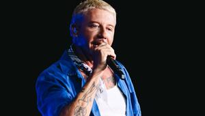 Macklemore wird eine Konzertreihe veranstalten und die Einnahmen Spenden.