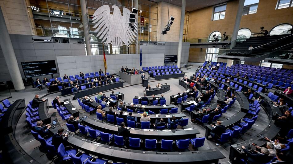 Bundestag