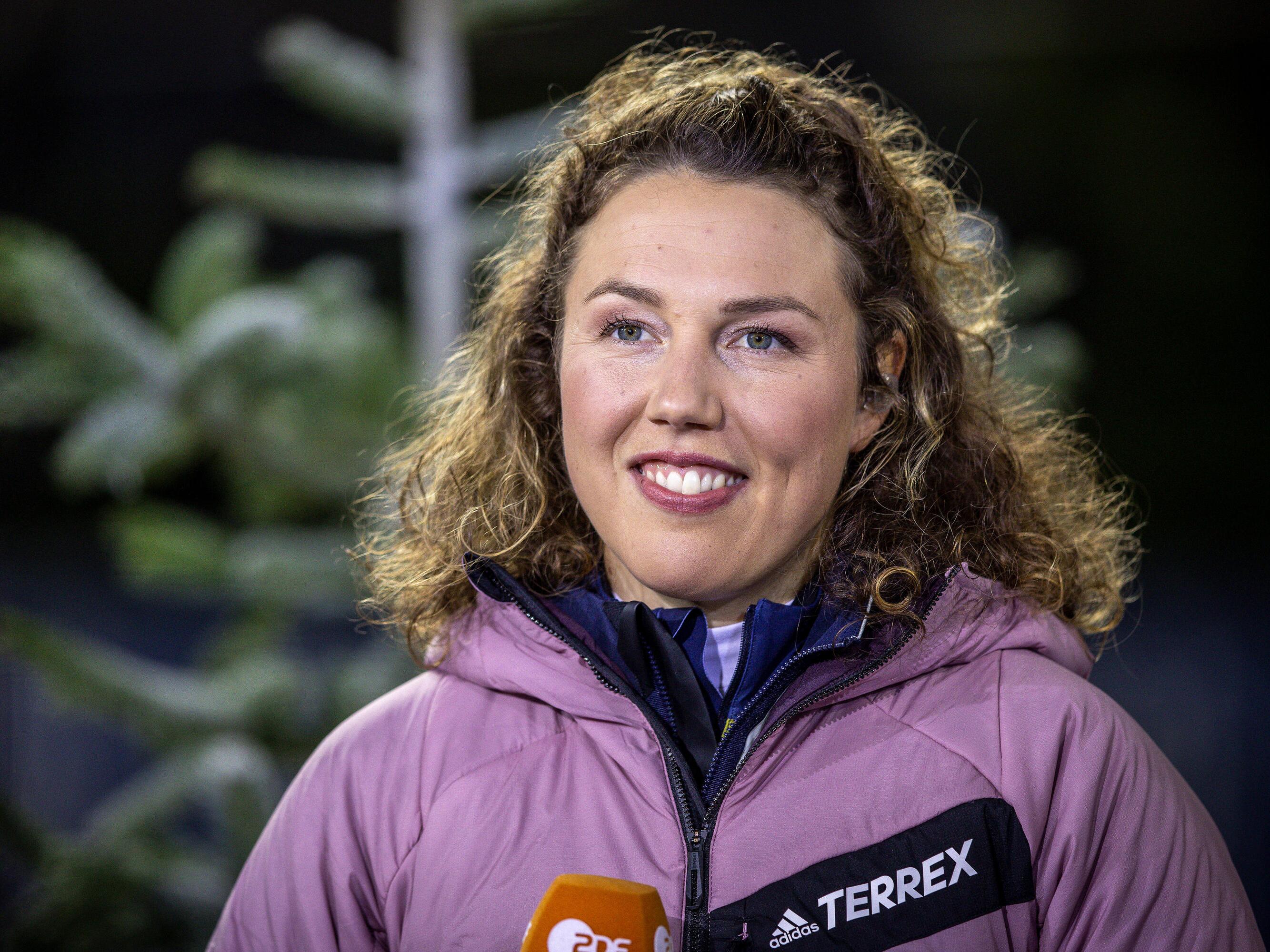 Dahlmeier sorgt nach ihrer Biathlonkarriere mit Weltrekord für Furore |  WEB.DE