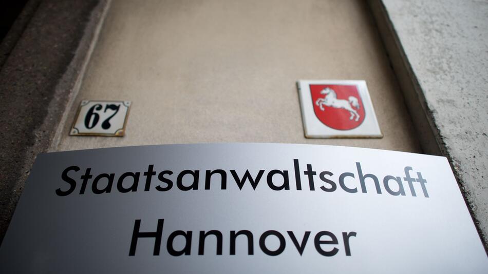 Staatsanwaltschaft Hannover