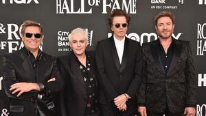 Duran Duran freuen sich auf deutsche Museen