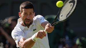 Wimbledon Tennis 2025