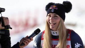 Lindsey Vonn