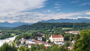 Wetterwoche: Mildes Frühlingswetter, erst später einzelne Schauer