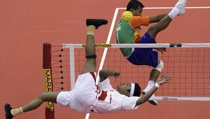 Sepak Takraw