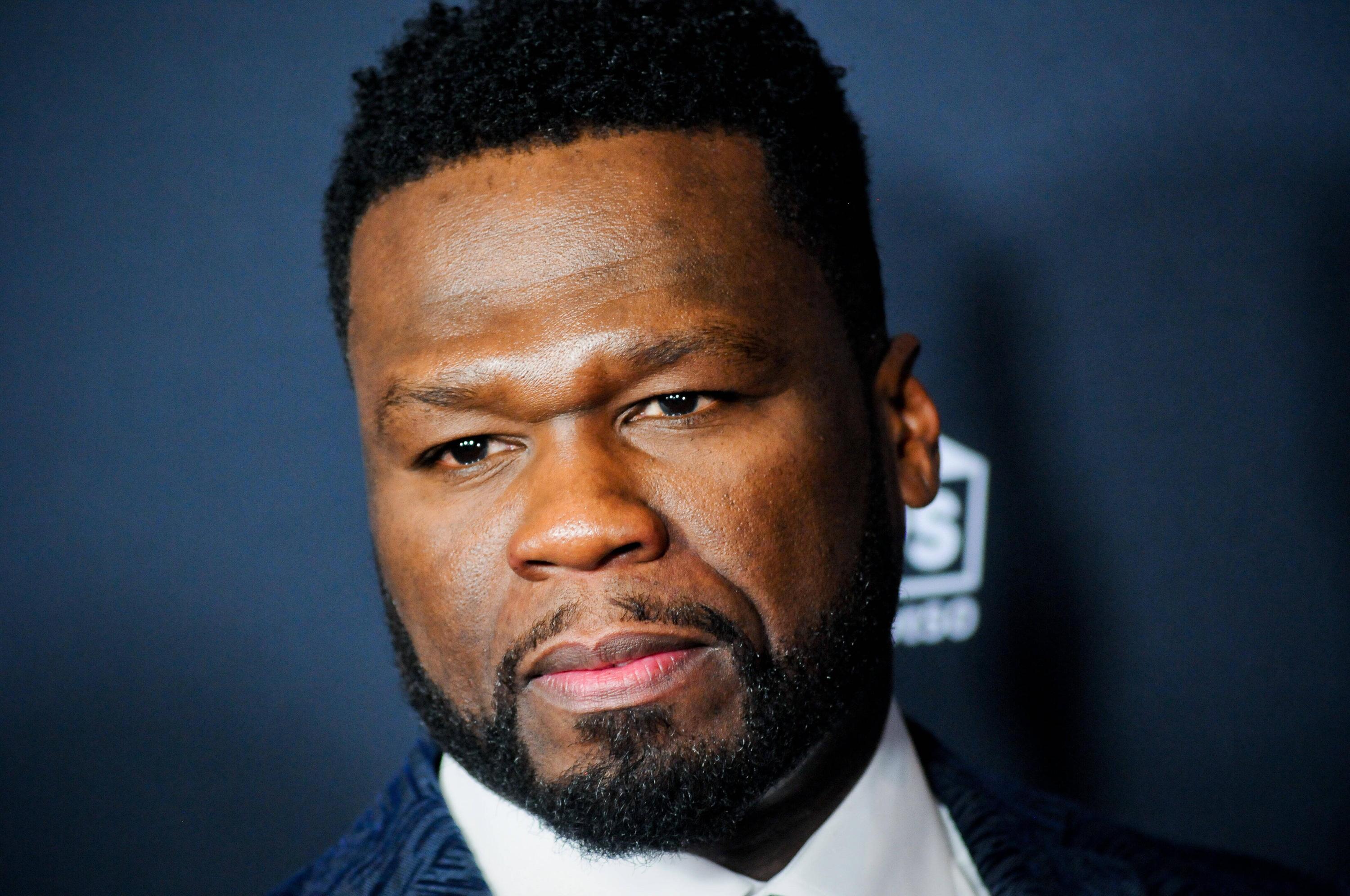 50 Cent | Steckbrief, Bilder und News | WEB.DE