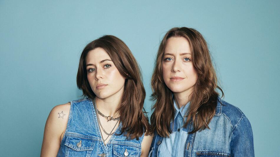 Albumveröffentlichung - Larkin Poe - "Bloom"