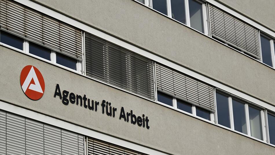 Agentur für Arbeit