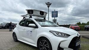 Scan-Auto gegen Parksünder