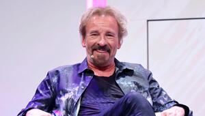 Noch heute gerne spitzbübisch: Thomas Gottschalk.