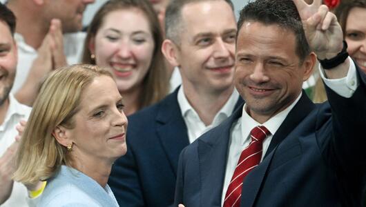 Präsidentenwahl in Polen