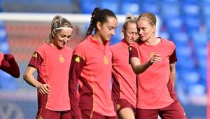 Frauenfußball-EM - Abschlusstraining Deutschland