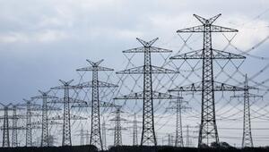 Höchstspannungsleitungen