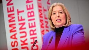 Jahresauftaktklausur des SPD-Vorstands