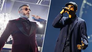 Sido: Umstrittene Zusammenarbeit mit Xavier Naidooo