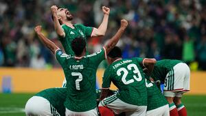 WM 2026 - Mexiko - Ecuador