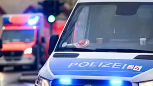 Sohn gegen Mutter: Mutmaßliche Messerstiche