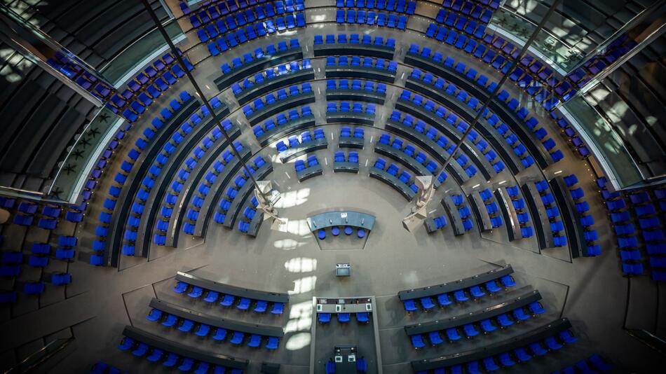 Bundestag