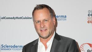 Bei Dave Coulier wurde ein Non-Hodgkin-Lymphom diagnostiziert.