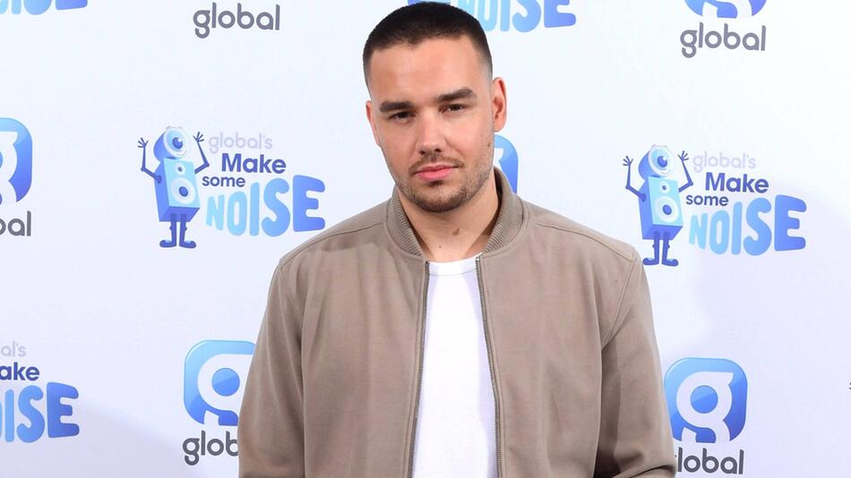 Liam Payne starb im Oktober 2024 nach einem Sturz von einem Hotelbalkon.