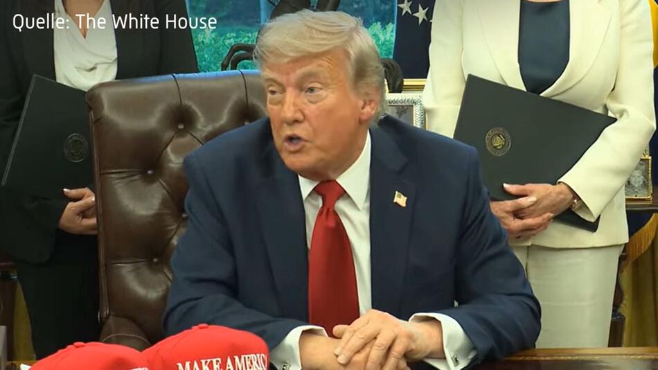 Ukraine-Krieg: Trump sieht Deal mit Russland – Selenskyj widerspricht