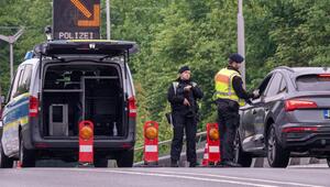 Grenzkontrolle nach Österreich