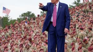 US-Präsident Trump