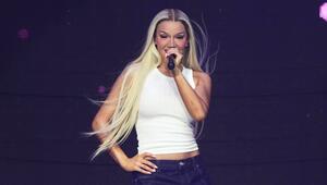 Shirin David