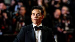 Rami Maleks neuer Film "The Man I Love" debütierte beim Cannes Film Festival.