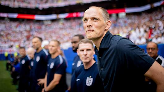 Thomas Tuchel