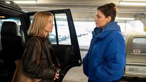 "Tatort"-Reset: Karoline Schuch (l.) als Elli Krieger und Almila Bagriacik als Mila Şahin wollen ...
