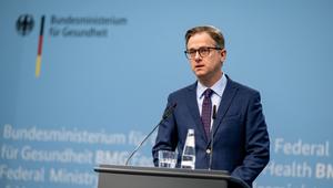 Gesundheitsminister Carsten Linnemann