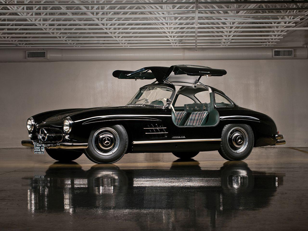 Edle Oldtimer Die Sch 246 Nstens Klassiker Von Der Monterey