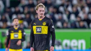 Julian Brandt