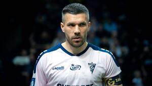 Lukas Podolski 